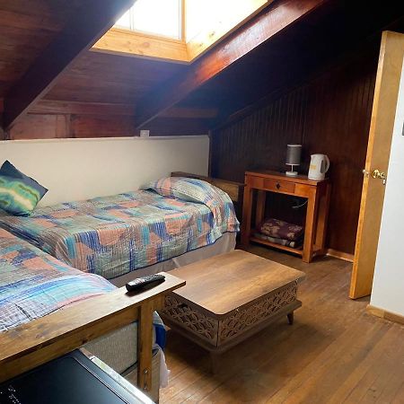 Hermosas Habitaciones Para 1 - 2 O 4 Personas La Serena Eksteriør billede
