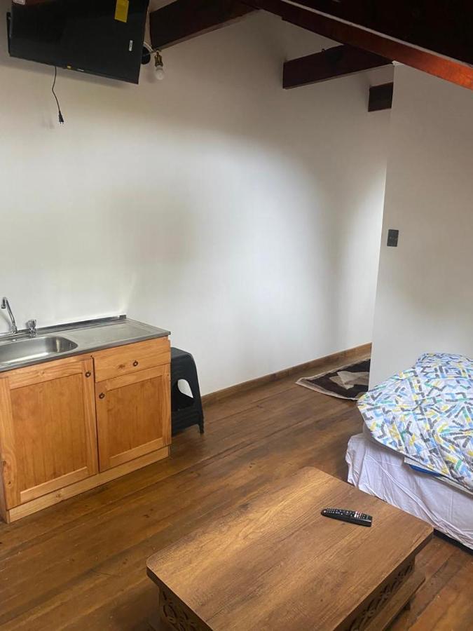 Hermosas Habitaciones Para 1 - 2 O 4 Personas La Serena Eksteriør billede