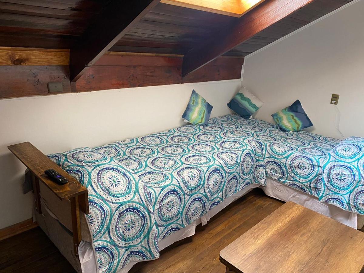 Hermosas Habitaciones Para 1 - 2 O 4 Personas La Serena Eksteriør billede