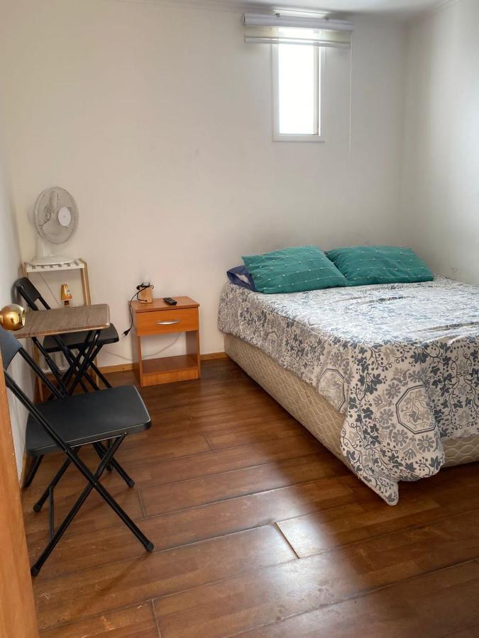 Hermosas Habitaciones Para 1 - 2 O 4 Personas La Serena Eksteriør billede