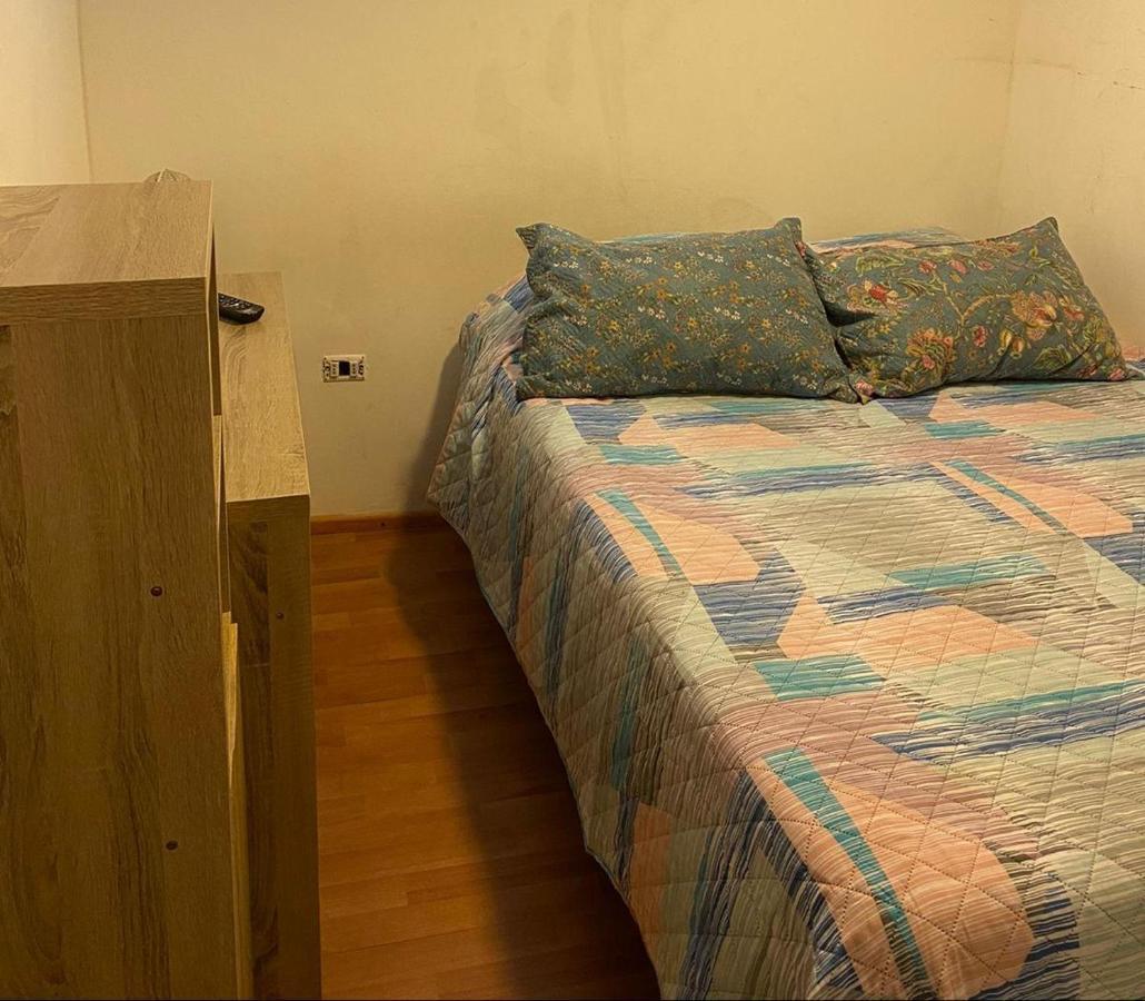 Hermosas Habitaciones Para 1 - 2 O 4 Personas La Serena Eksteriør billede
