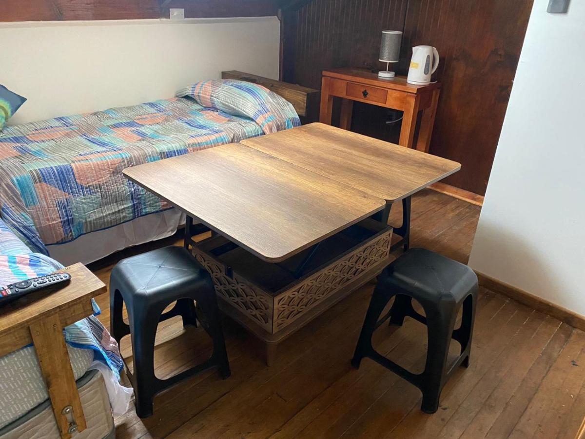 Hermosas Habitaciones Para 1 - 2 O 4 Personas La Serena Eksteriør billede