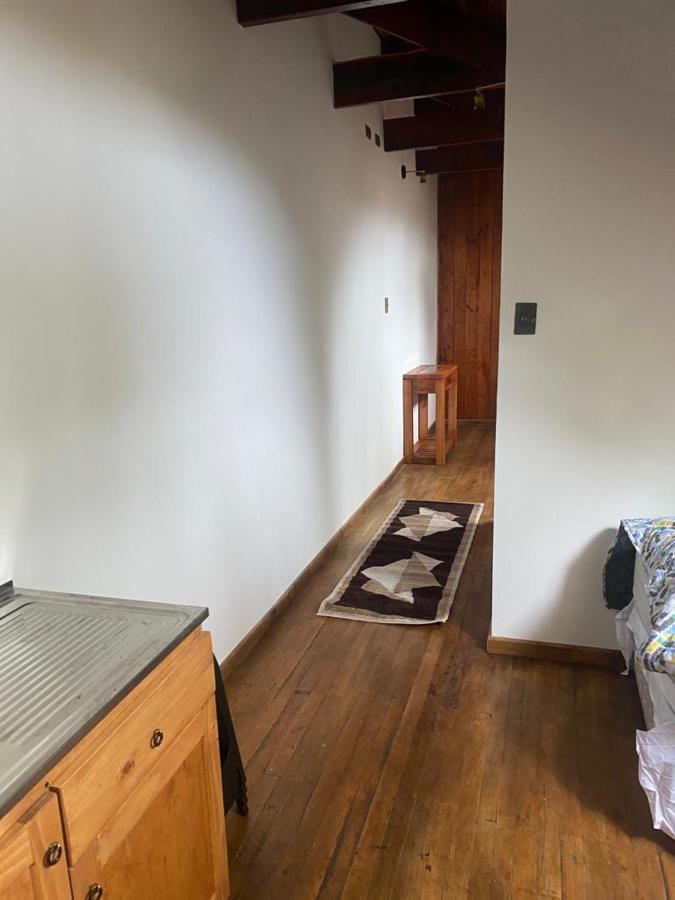 Hermosas Habitaciones Para 1 - 2 O 4 Personas La Serena Eksteriør billede