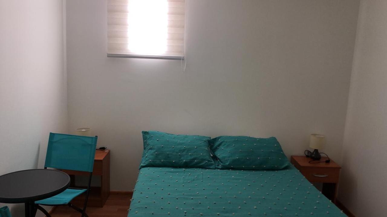 Hermosas Habitaciones Para 1 - 2 O 4 Personas La Serena Eksteriør billede