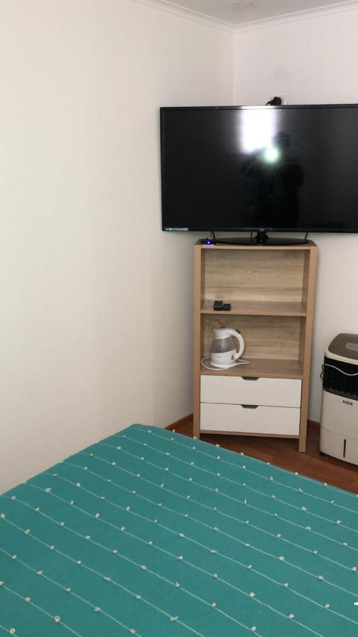 Hermosas Habitaciones Para 1 - 2 O 4 Personas La Serena Eksteriør billede